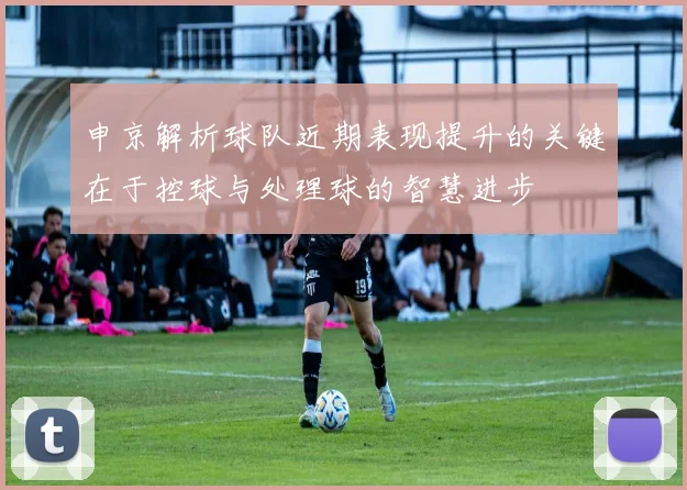 申京解析球队近期表现提升的关键在于控球与处理球的智慧进步